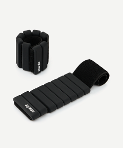 Утяжелители WT-601 1 кг